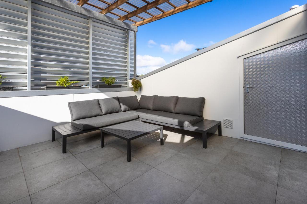 Apartamento Ny Loft Ponsonby
