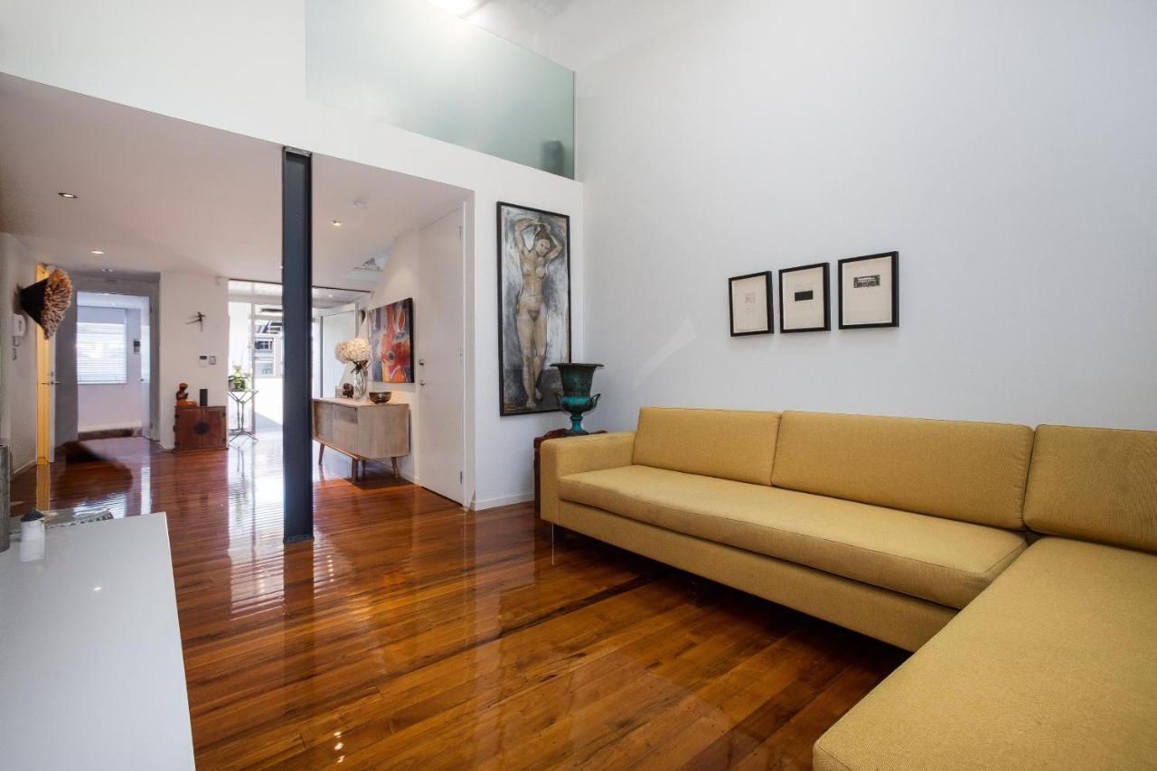 Apartamento Ny Loft Ponsonby Auckland