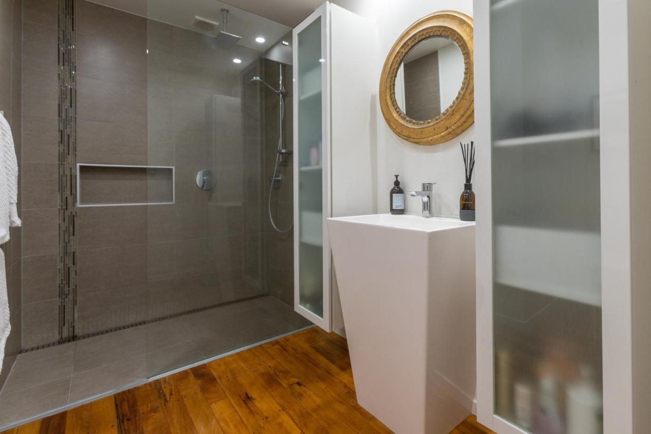 Ny Loft Ponsonby Apartamento