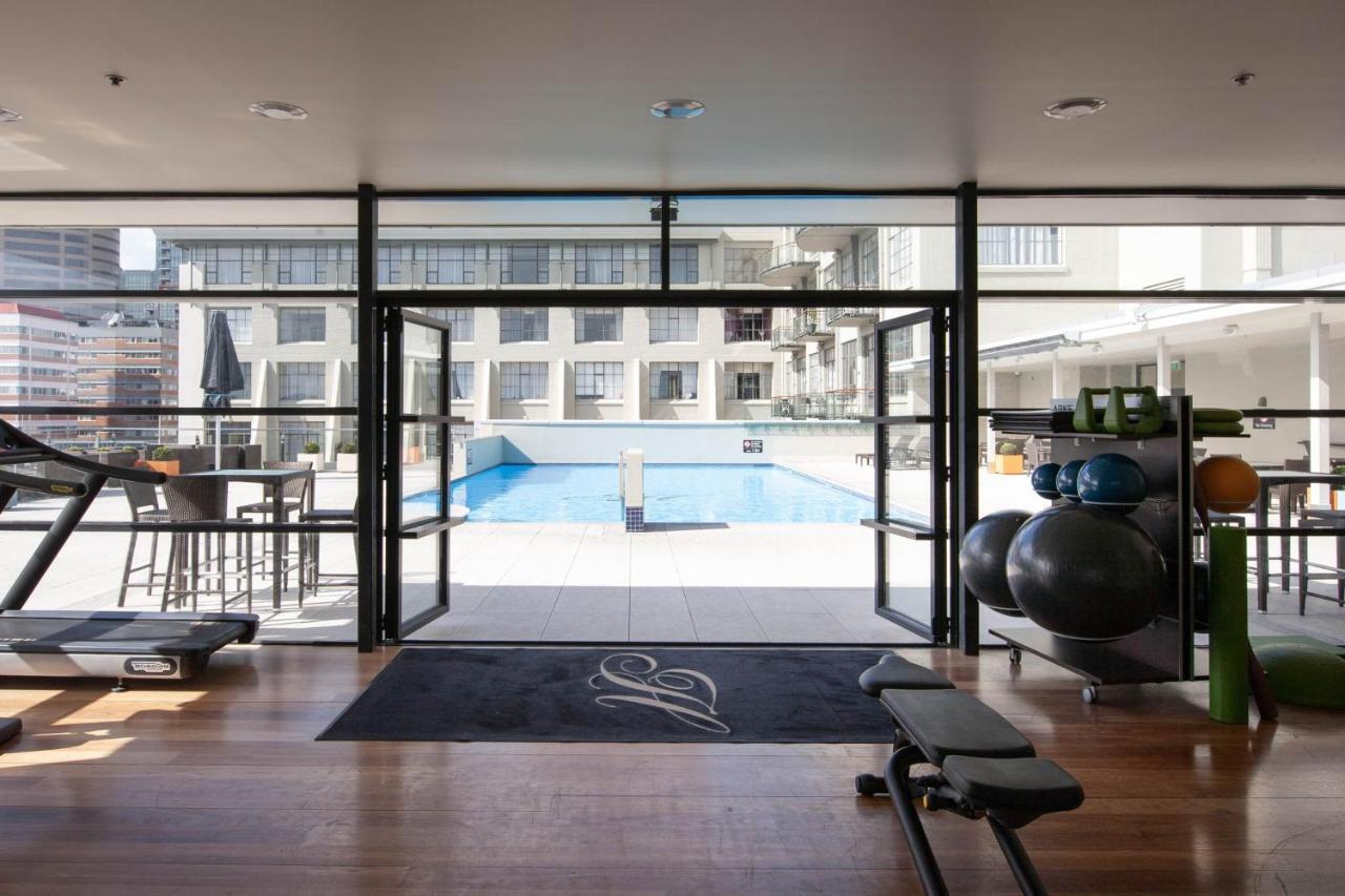 Private In A Landmark Heritage Building
