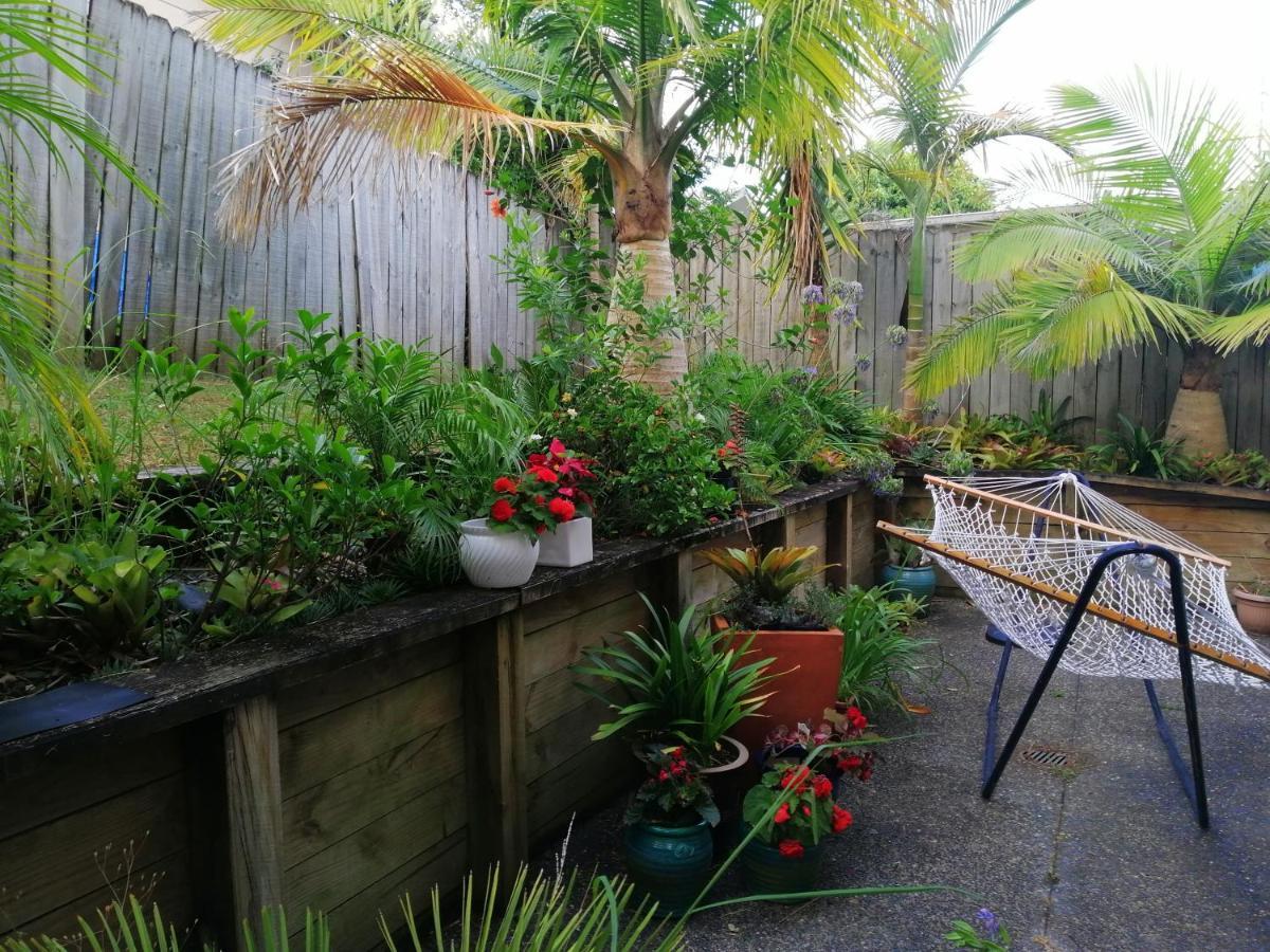 Homestay Single With Ensuite Auckland