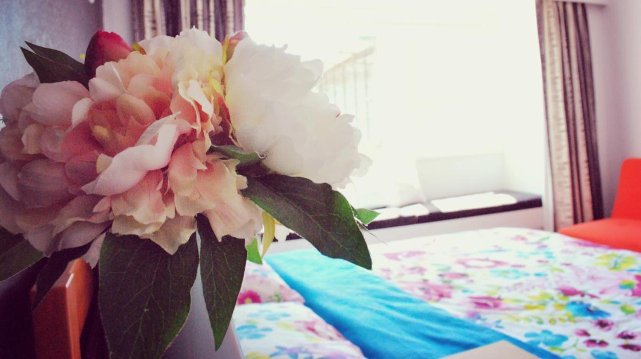 Homestay Glenfield Homestay