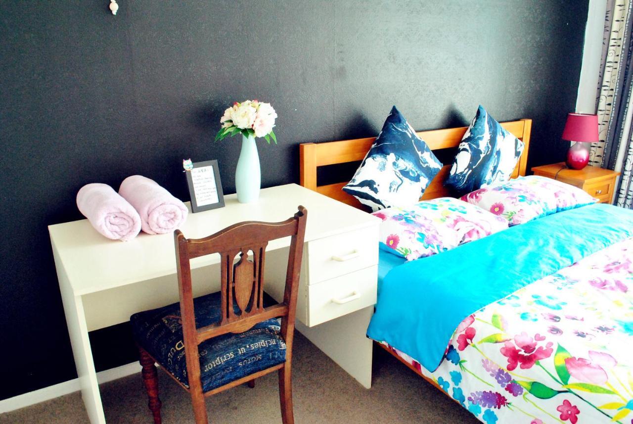 Homestay Glenfield Homestay