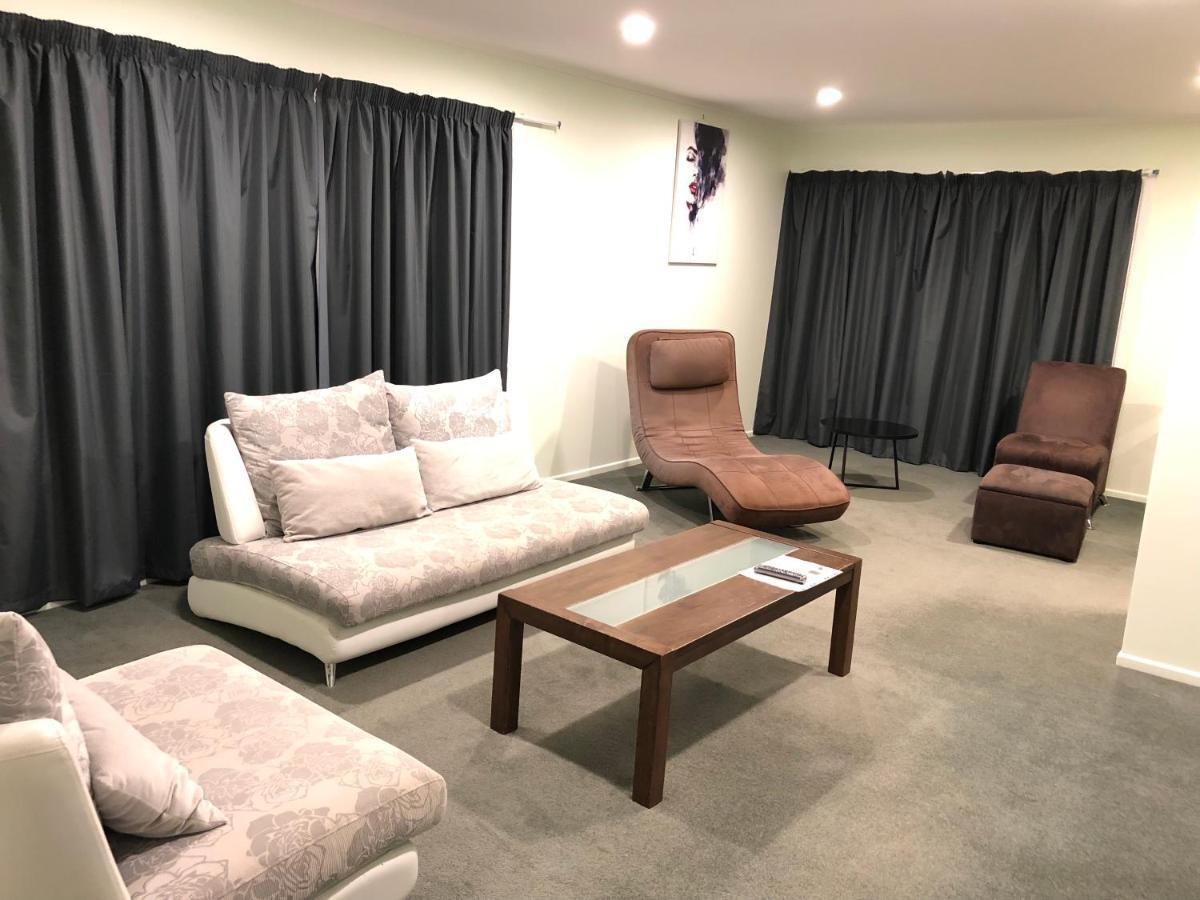 Guest house Strid House Auckland