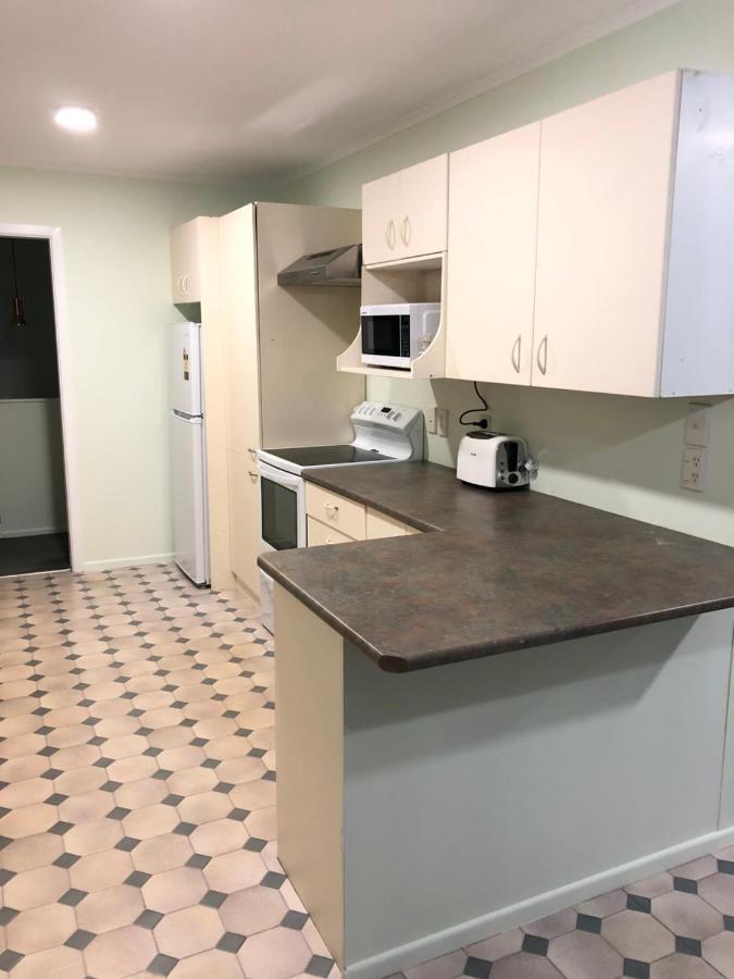 Strid House Guest house Auckland