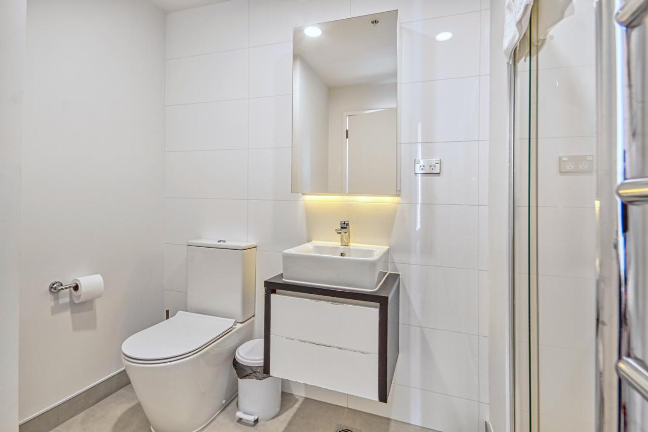 Aparthotel Hi Park Auckland