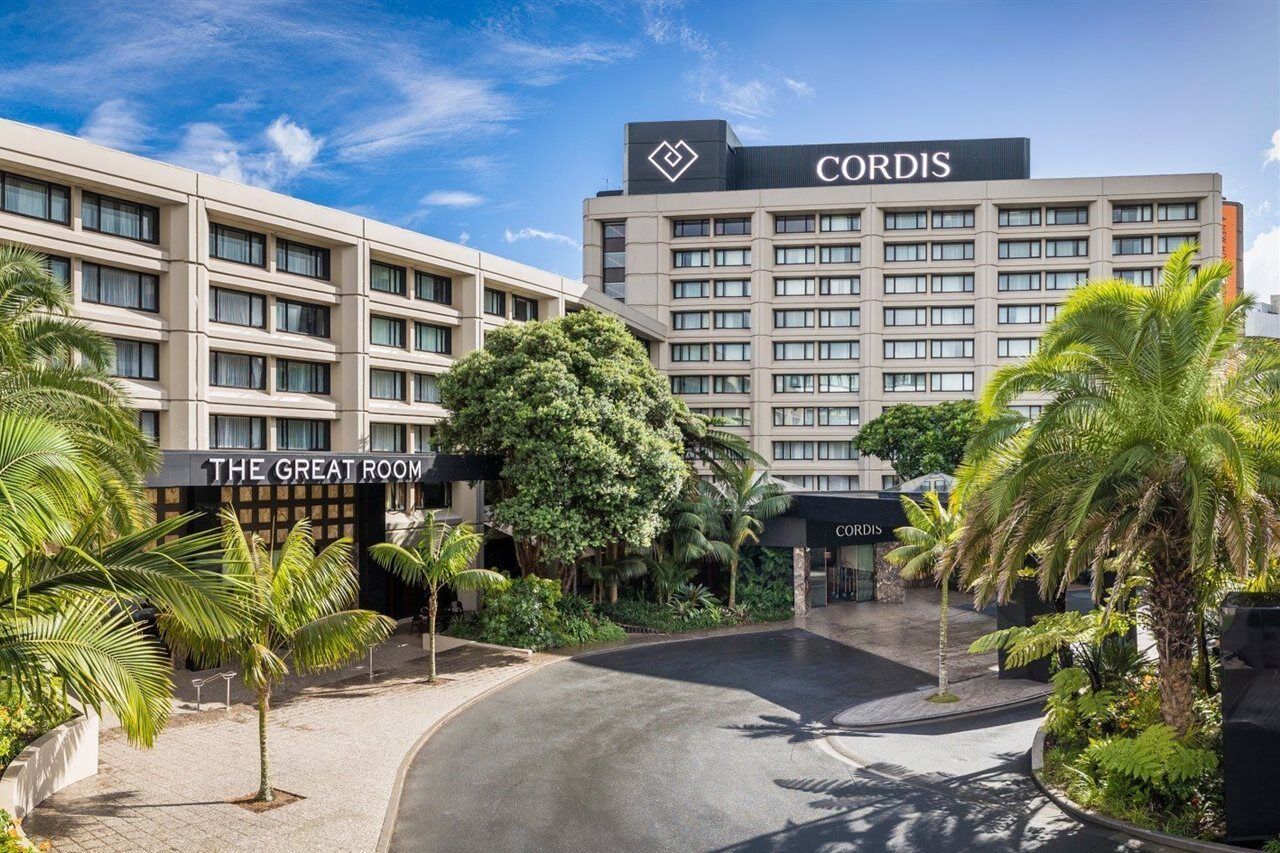 Hotel Cordis, By Langham Hospitality Group