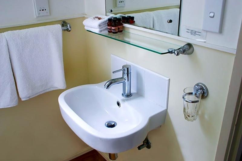 Motel Parnell Pines Auckland