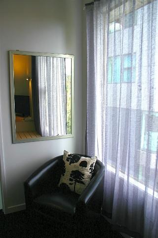 Motel Parnell Pines
