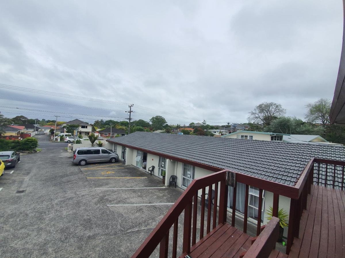 Motel Ocean 4*