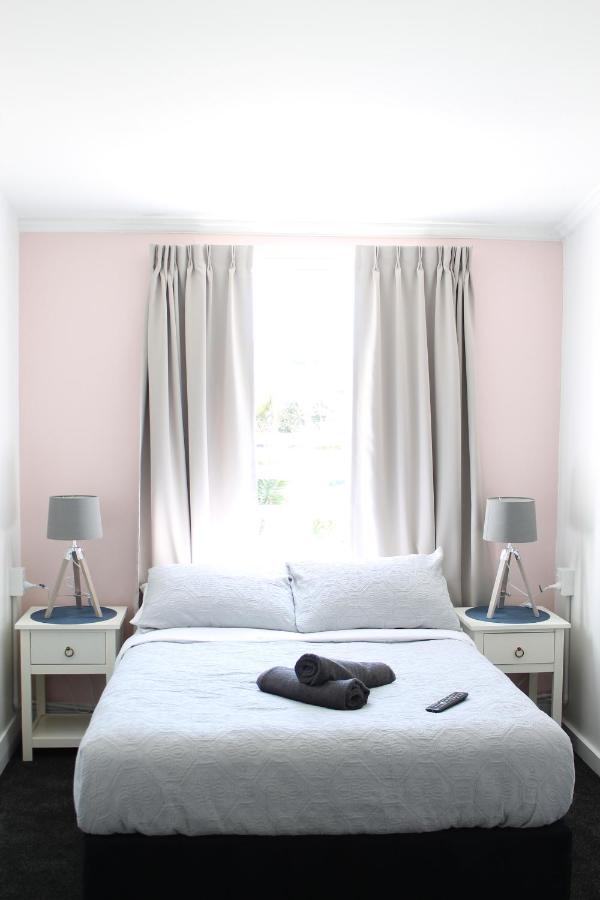 Haka Ponsonby Albergue *