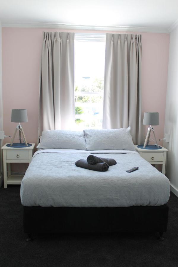 Albergue Haka Ponsonby *
