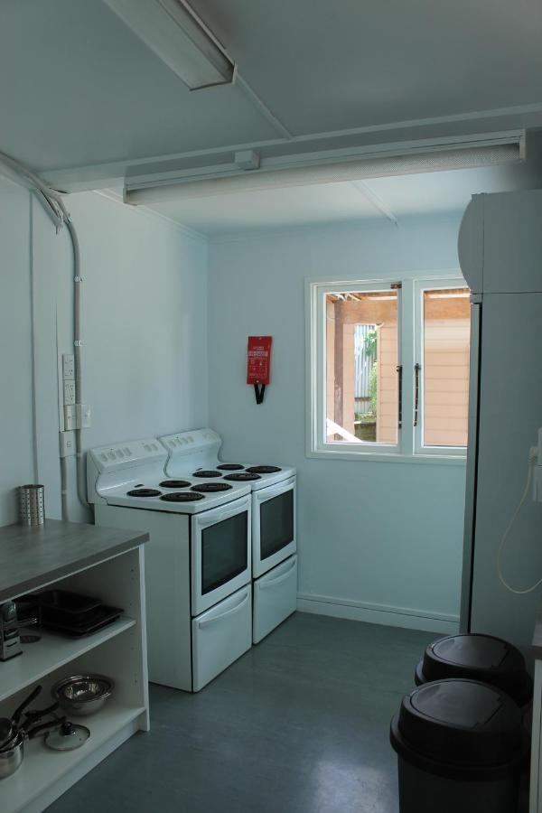 Haka Ponsonby Albergue *