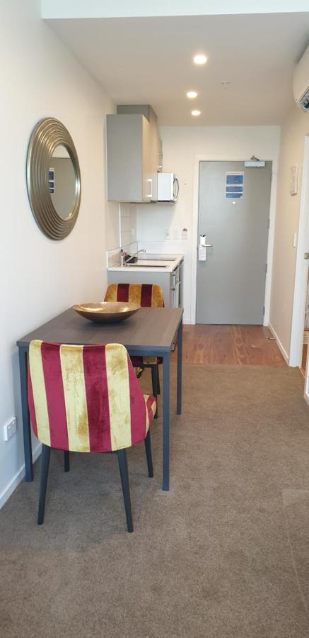 Ramada By Wyndham Manukau Pacfic Centre Auckland