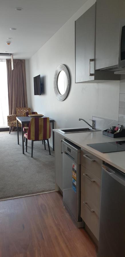Hotel Ramada By Wyndham Manukau Pacfic Centre Auckland
