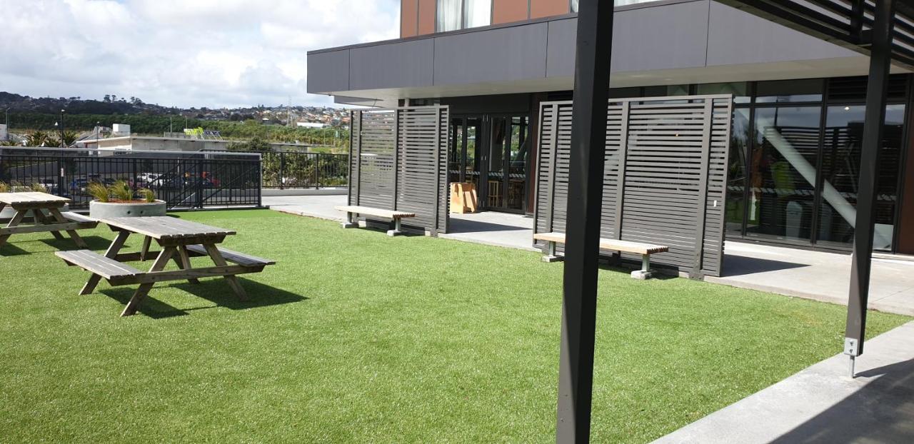 Ramada By Wyndham Manukau Pacfic Centre 4* Auckland