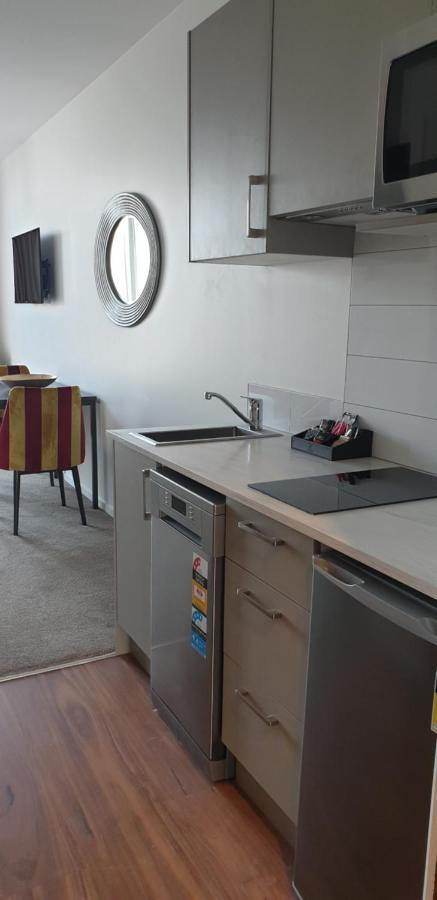 Hotel Ramada By Wyndham Manukau Pacfic Centre 4*