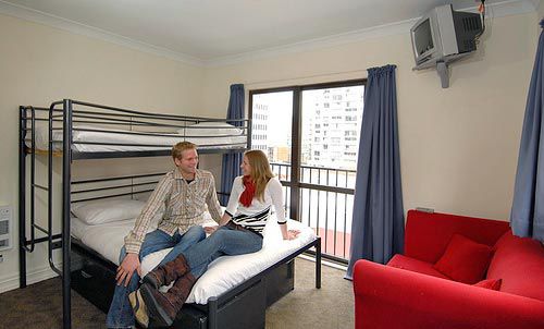 Street Hostel