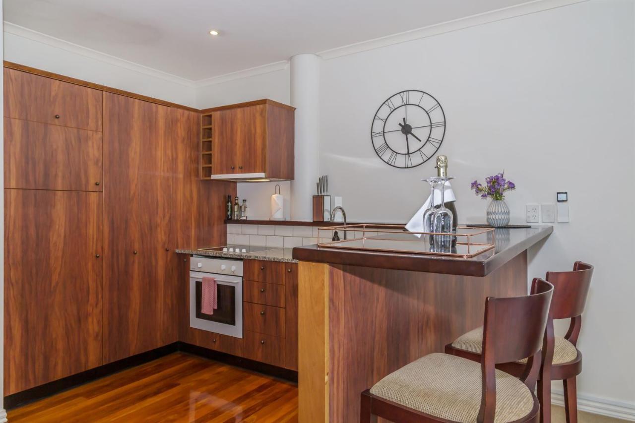 Princes Wharf - Charming 1br *