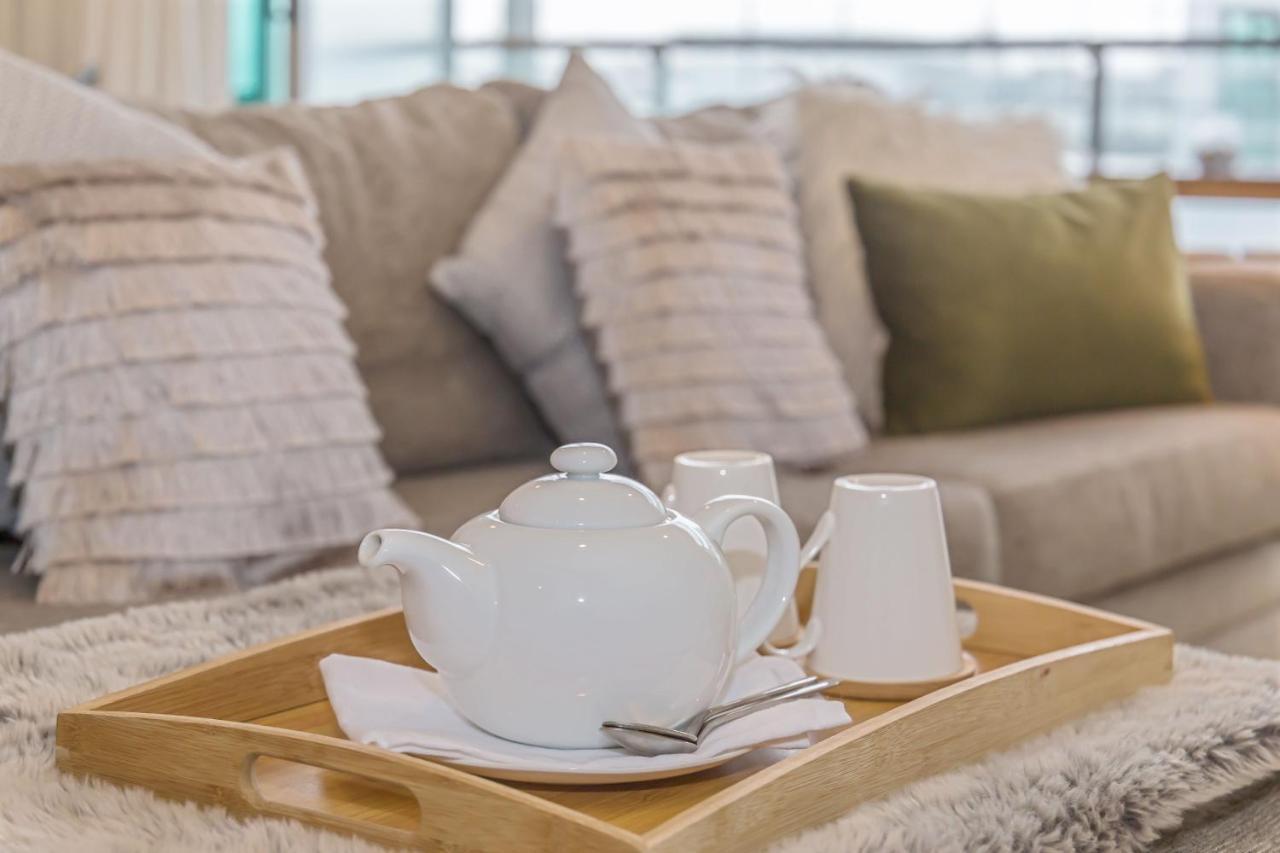 Princes Wharf - Charming 1br * Auckland