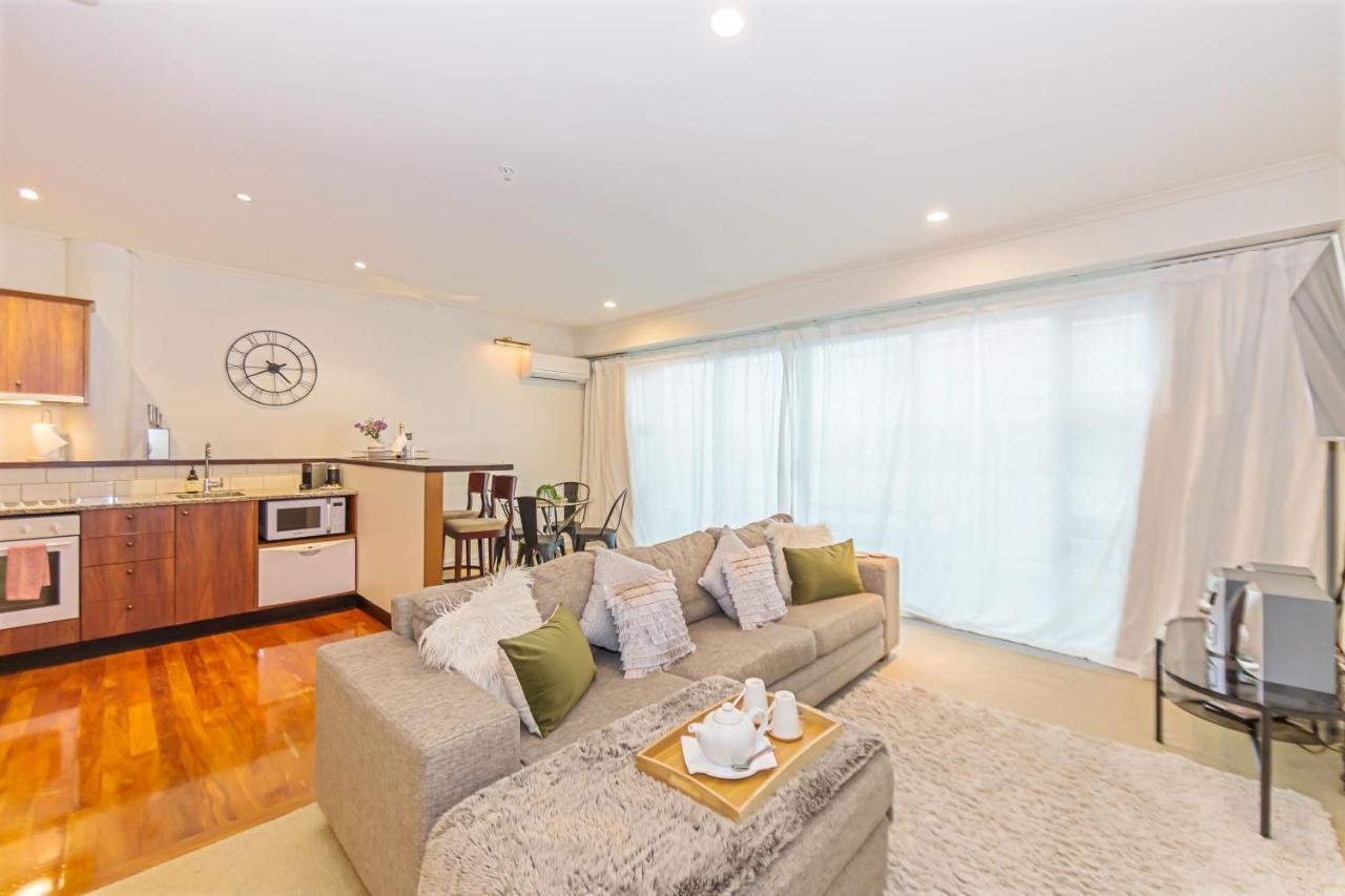 Apartment Princes Wharf - Charming 1br