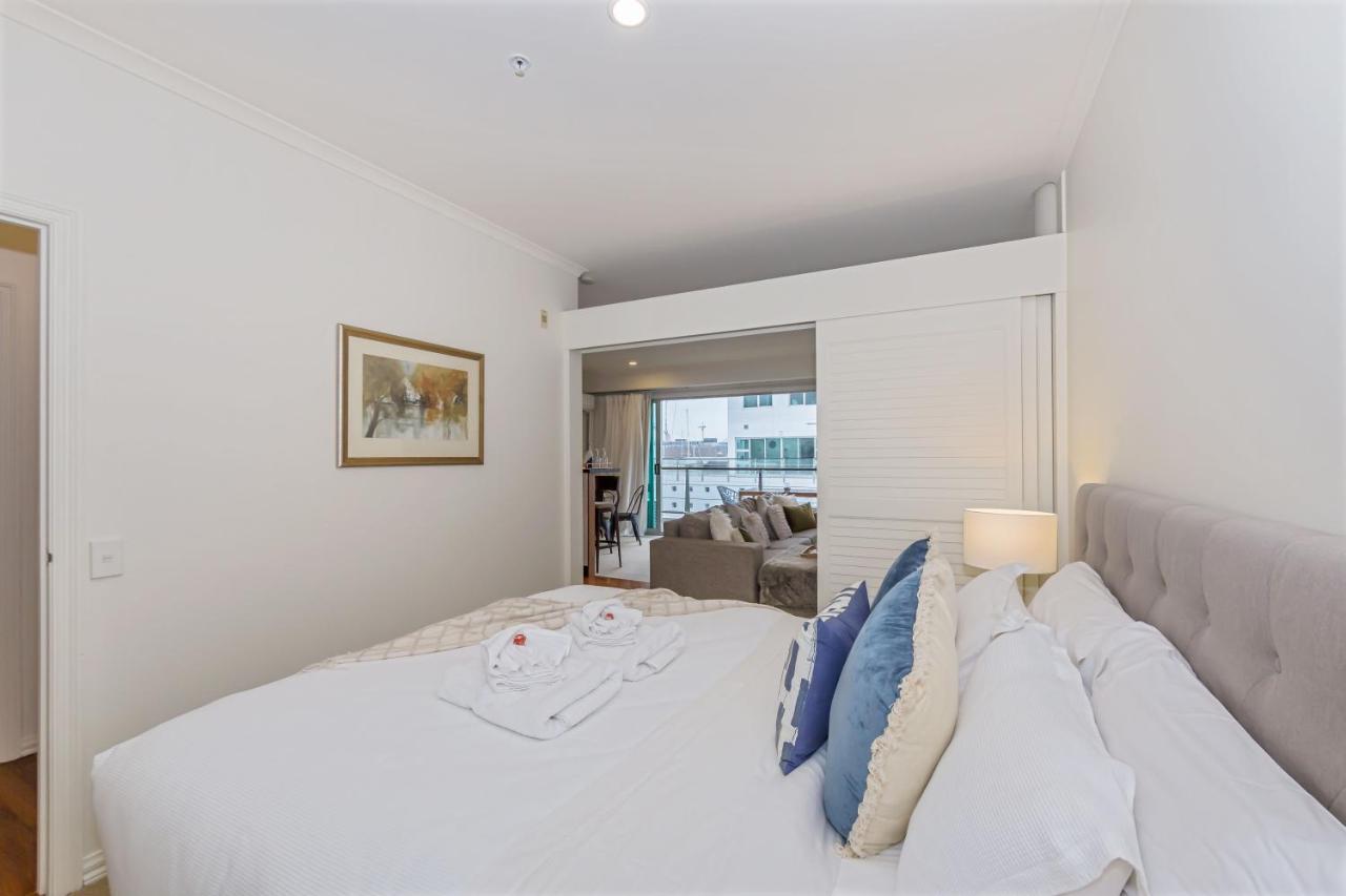 Princes Wharf - Charming 1br