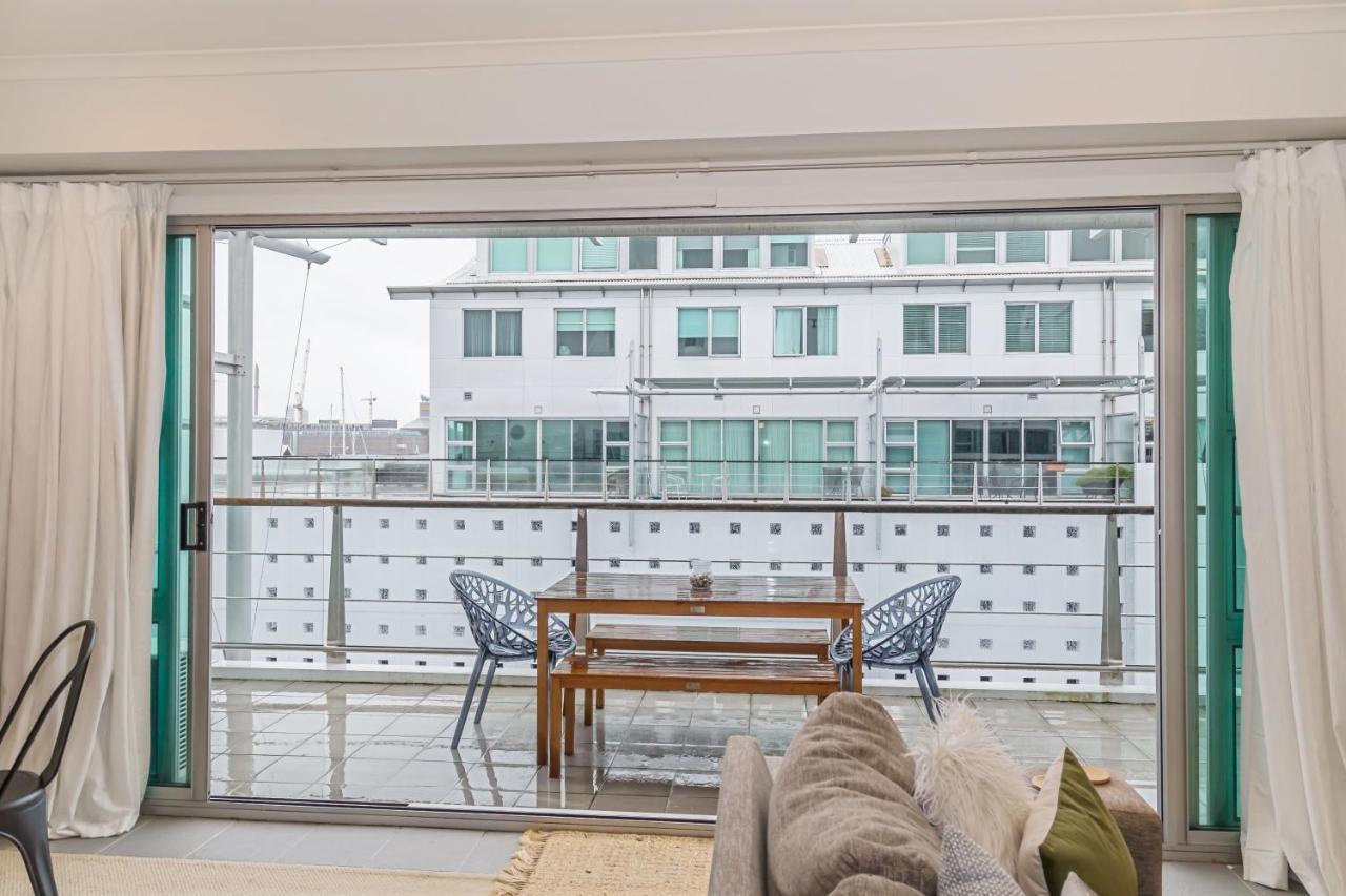 Apartment Princes Wharf - Charming 1br