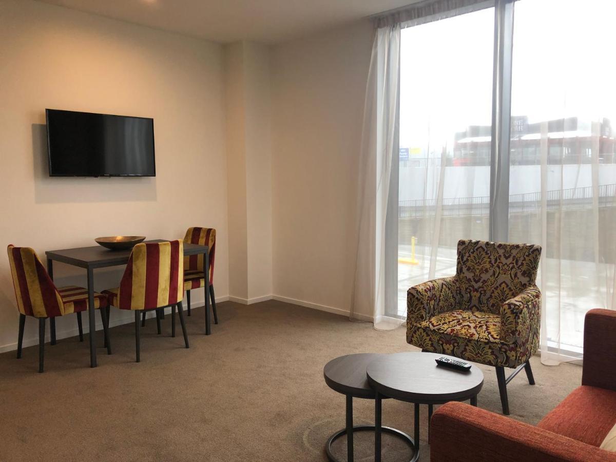Ramada By Wyndham Manukau Pacfic Centre 4*