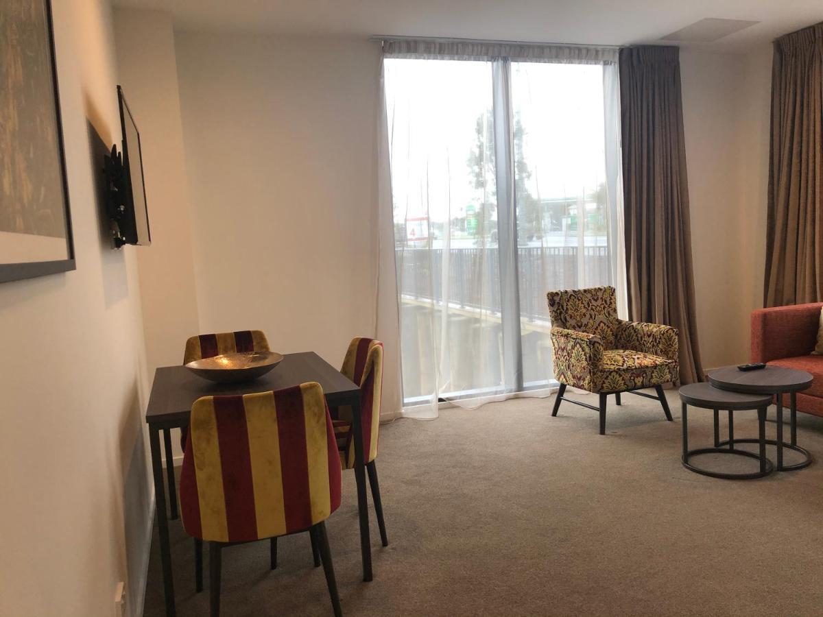 Hotel Ramada By Wyndham Manukau Pacfic Centre Auckland