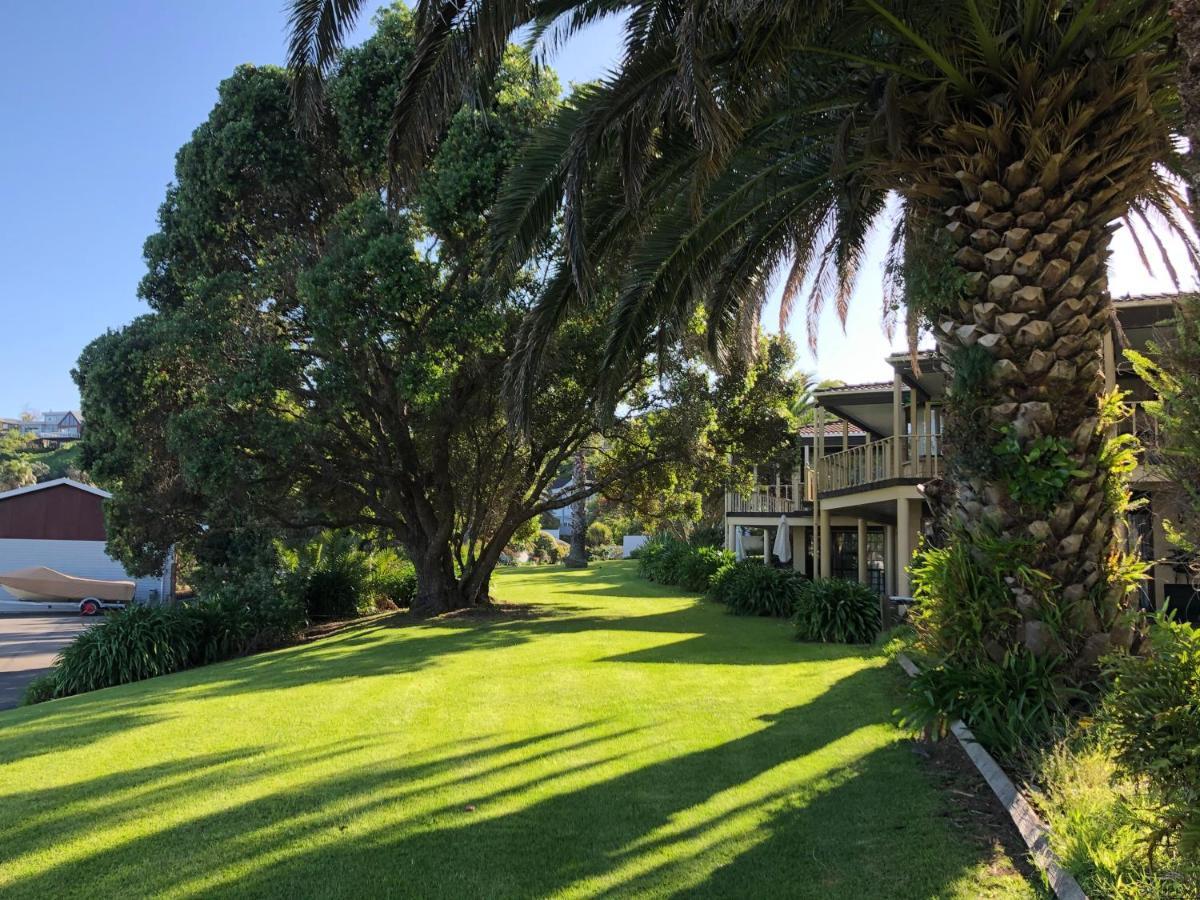Half Moon Bay Motel Auckland