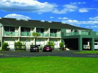 Motel Airport Pacific