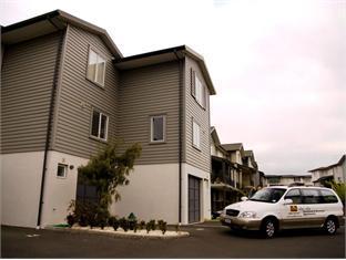 Nesuto Newhaven Aparthotel
