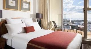 Aparthotel The Sebel Quay West 4*