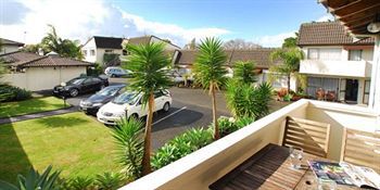 Takapuna Motor Motel 4*