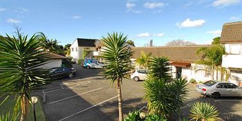 Motel Takapuna Motor 4*