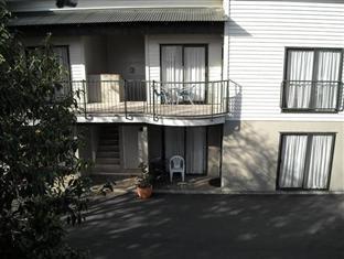 Walmsley Bed & Breakfast Auckland