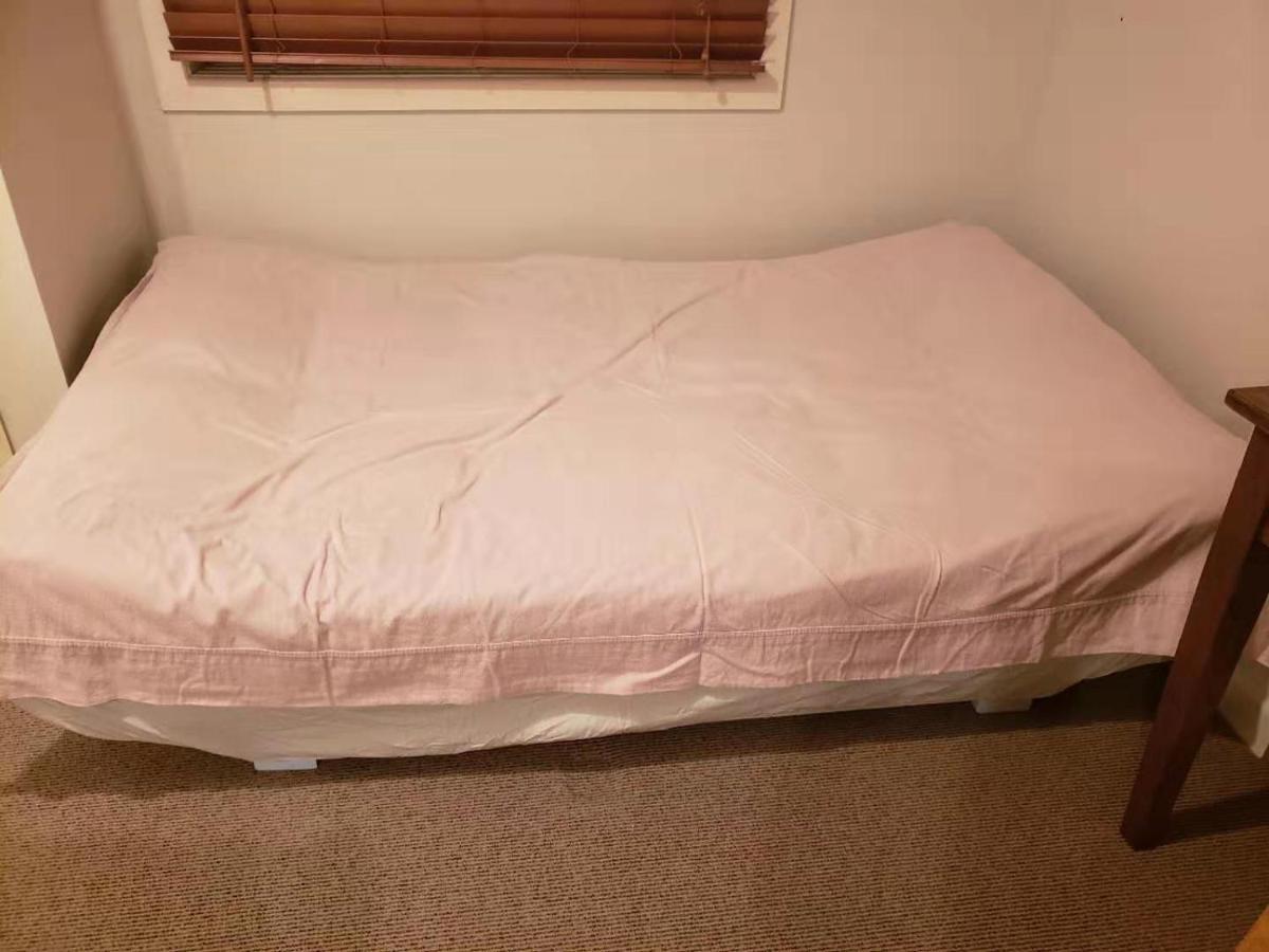 Guest house 1 Queen Bed And 1 Sofa Bed, B, 25 Glenfell Place, Epsom,