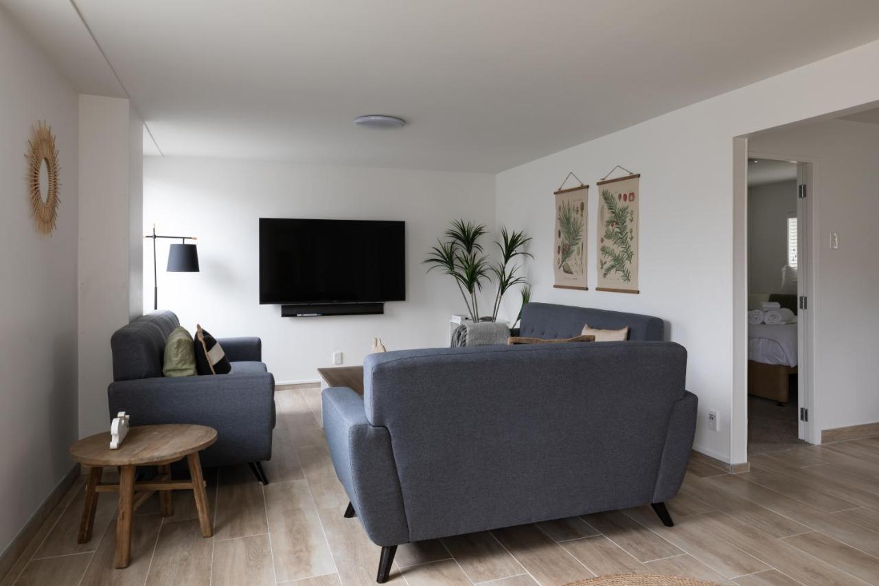 Apartamento Mission Bay *