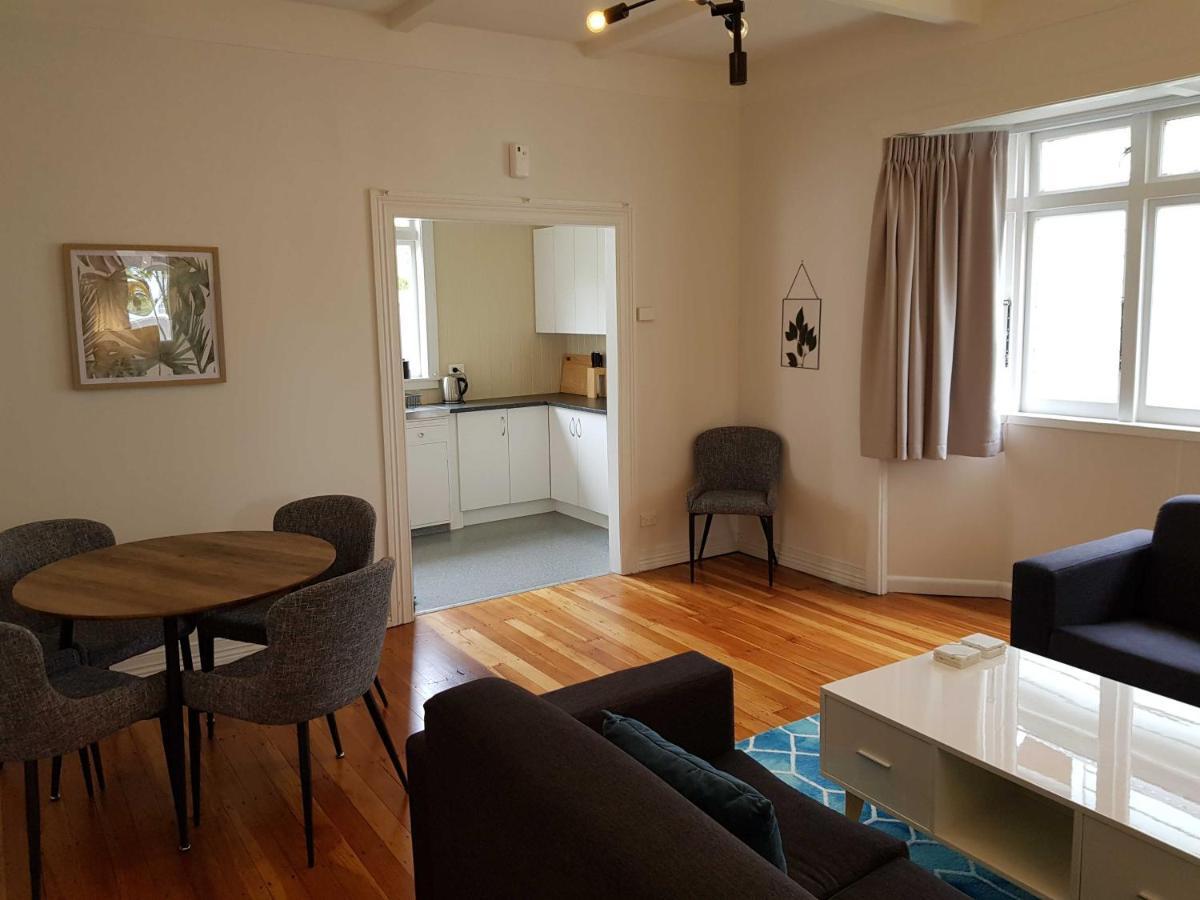 Albergue Haka Ponsonby *