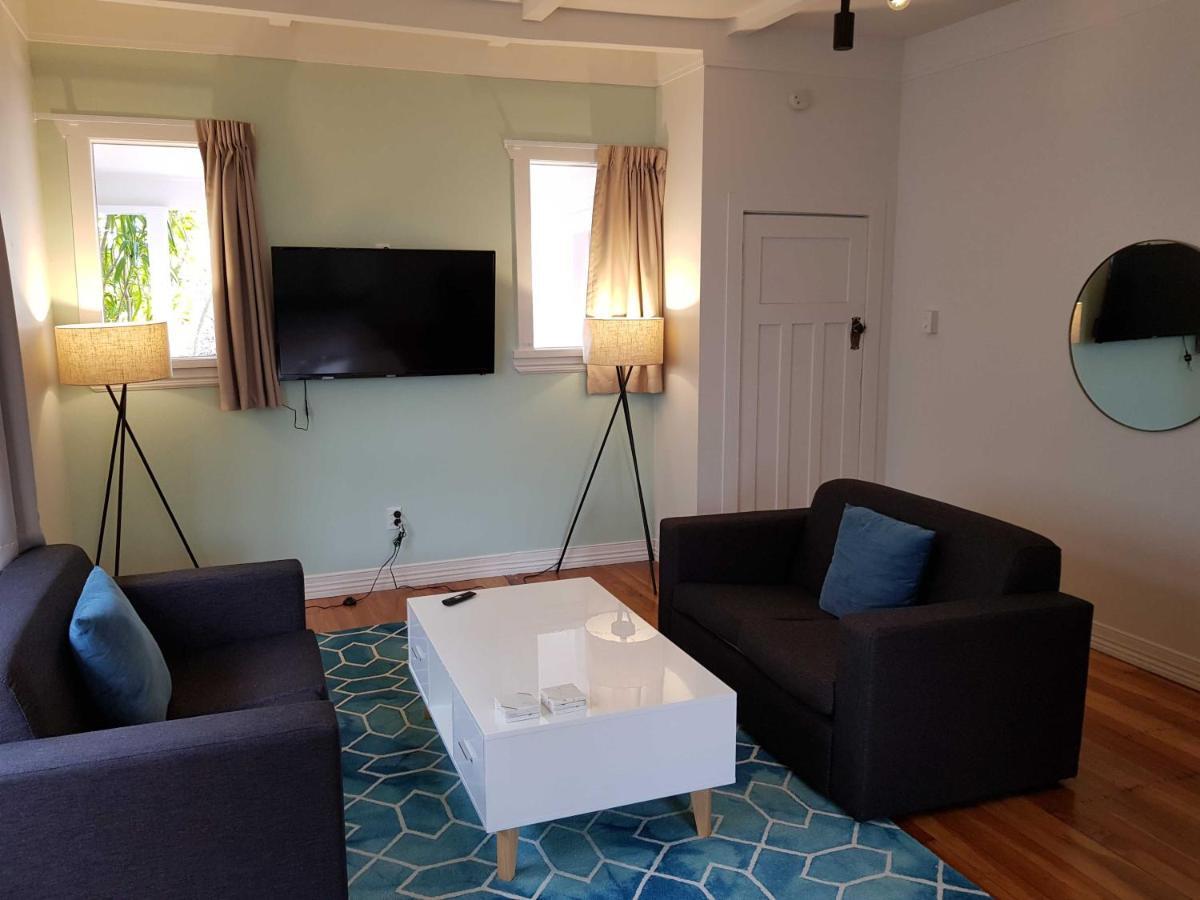 Haka Ponsonby Albergue Auckland