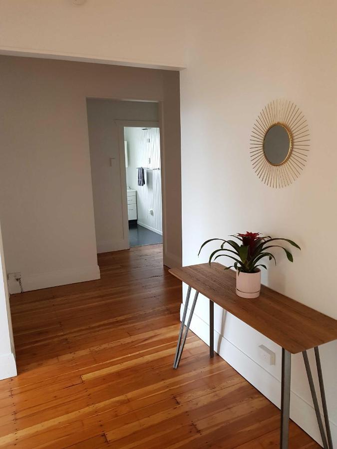 Haka Ponsonby Albergue