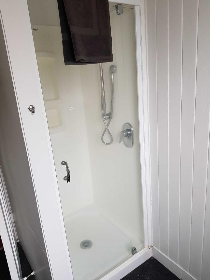 Haka Ponsonby Albergue Auckland