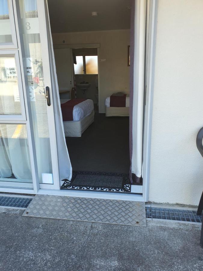 Motel Ocean 4*