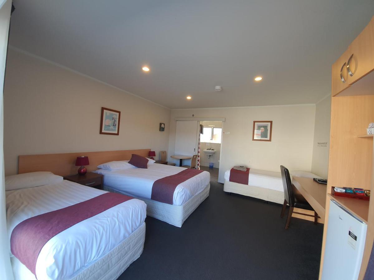 Ocean 4* Auckland