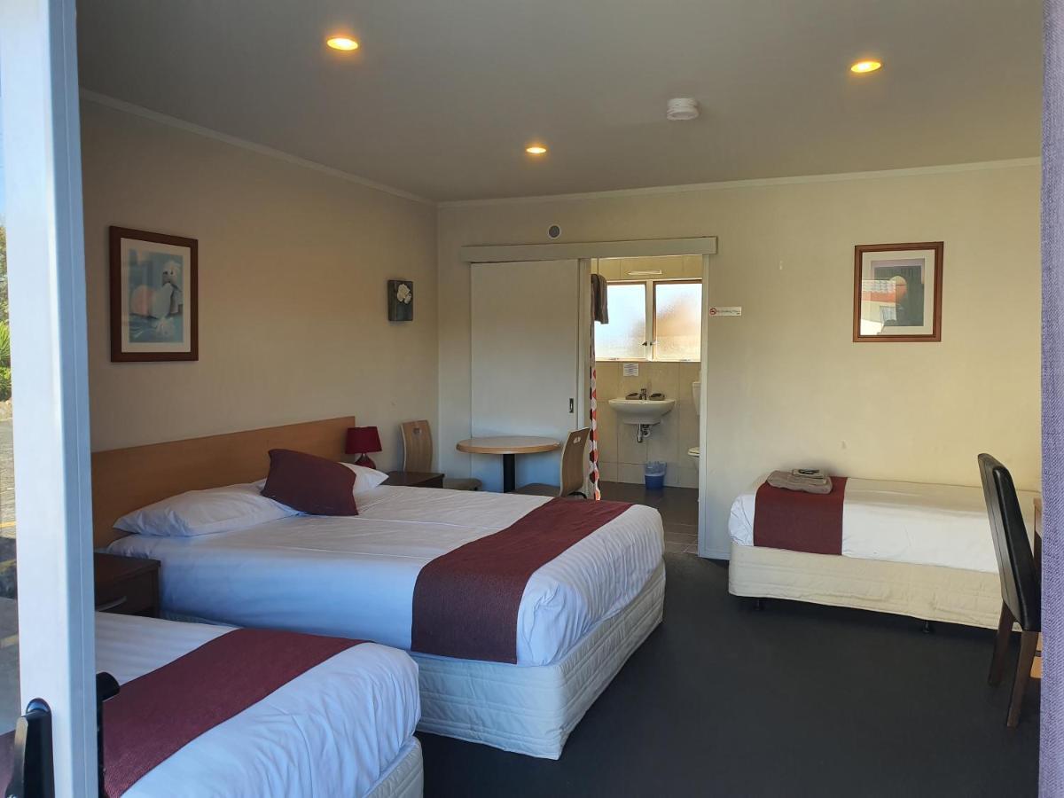 Motel Ocean 4*