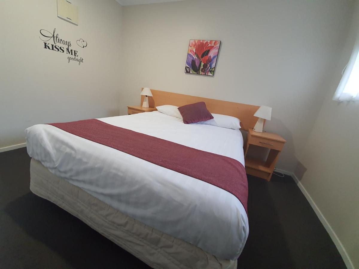 Ocean Motel Auckland