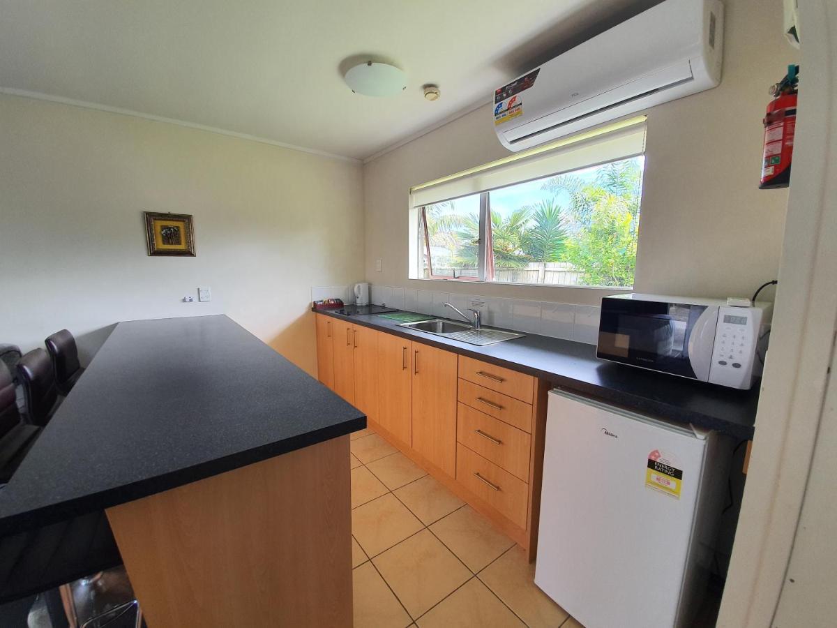 Ocean Motel Auckland