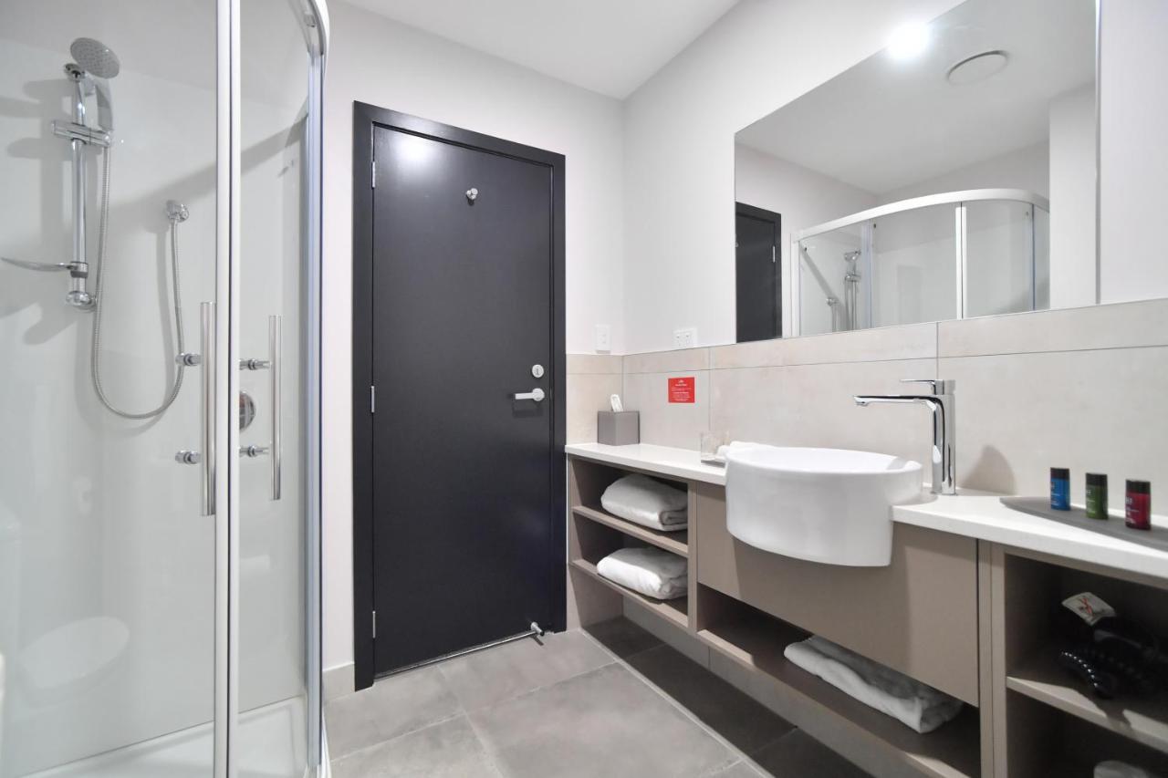 Marsden Albany Hotel 4*