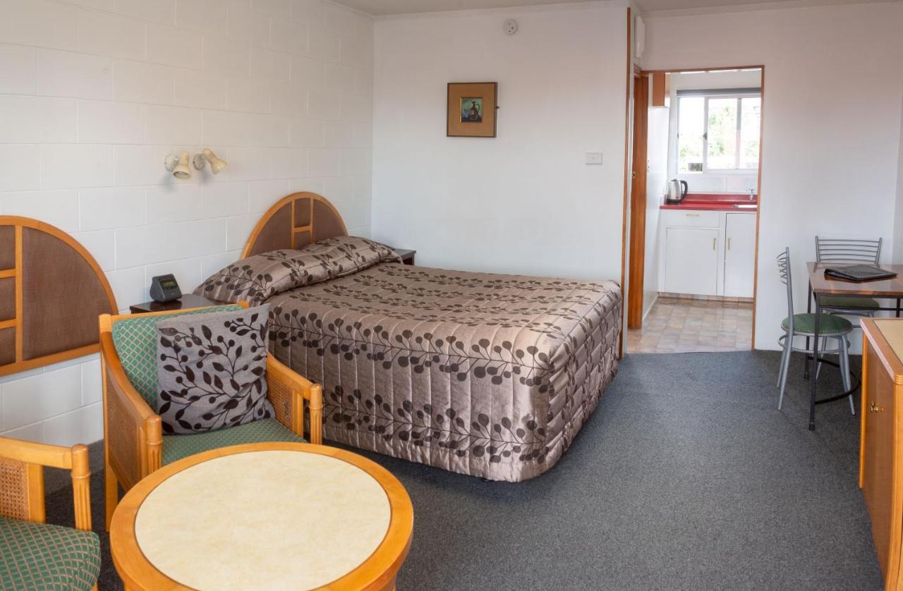 Motel New Haven