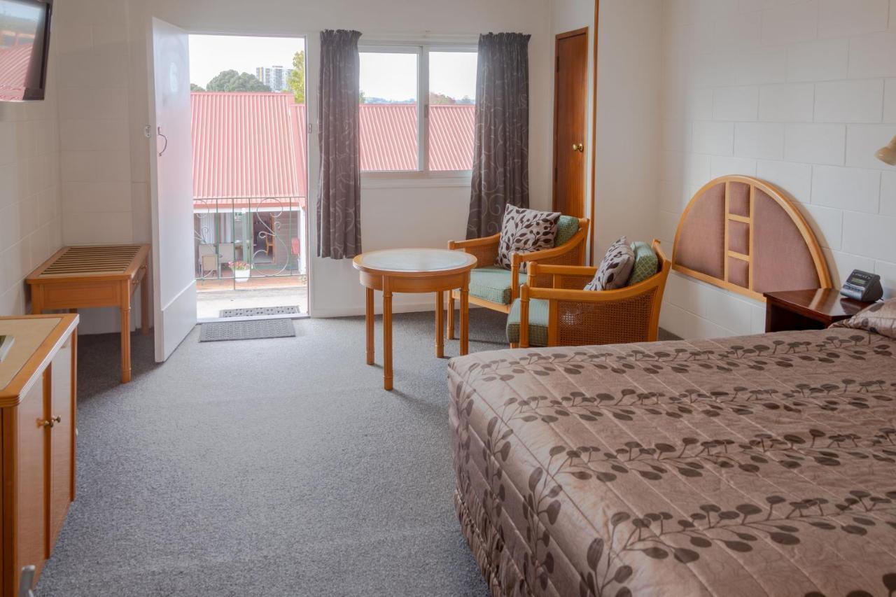 New Haven Motel